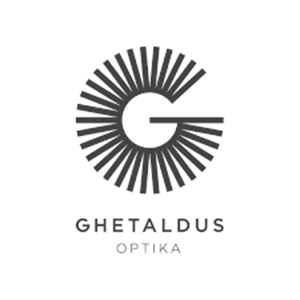 gethaldus optika